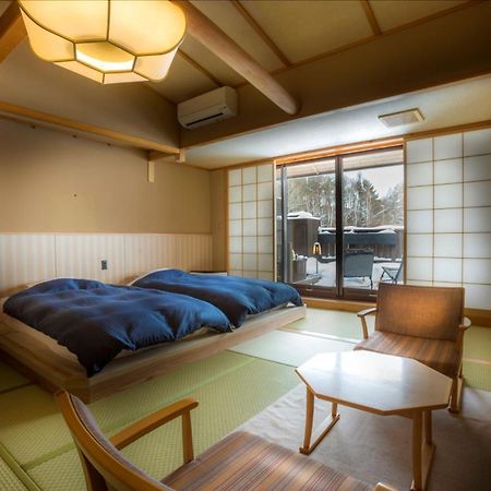 Tsutaya Tokinoyado Kazari Hotel Kiszo Kültér fotó