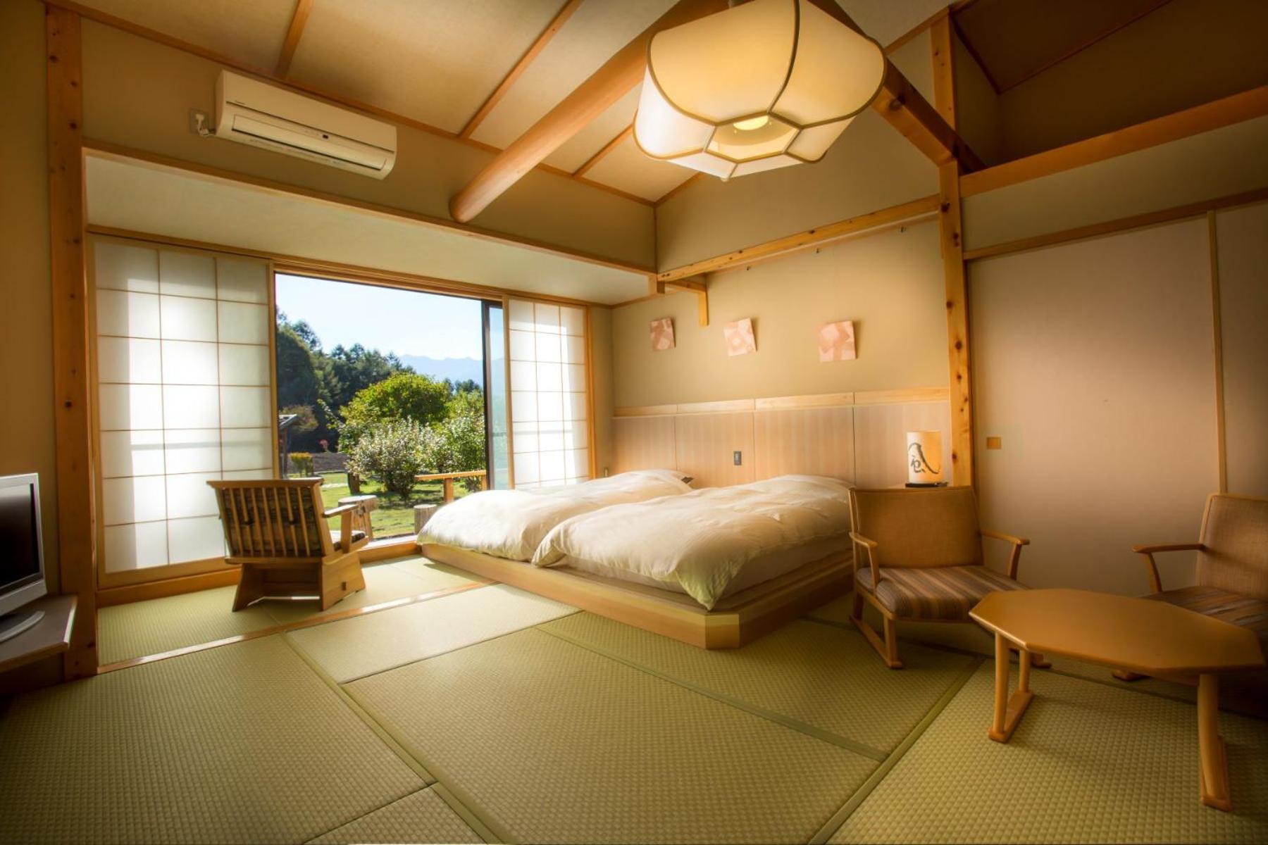 Tsutaya Tokinoyado Kazari Hotel Kiszo Kültér fotó