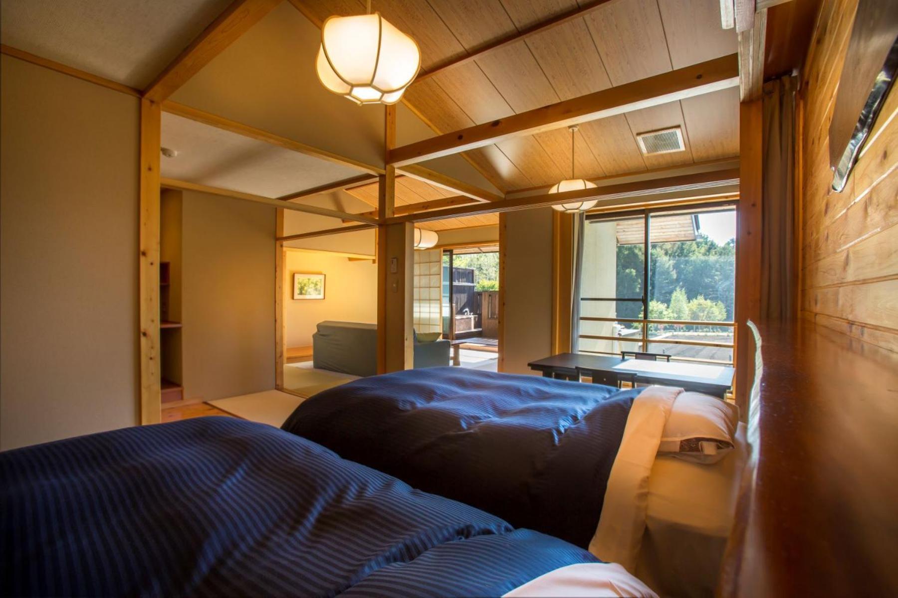 Tsutaya Tokinoyado Kazari Hotel Kiszo Kültér fotó