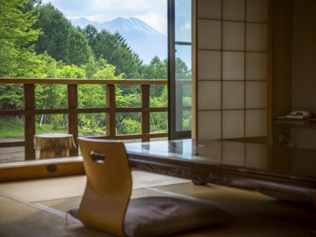 Tsutaya Tokinoyado Kazari Hotel Kiszo Kültér fotó